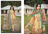 Needle Wonder Vol 10 By Romani Cotton Printed Wholesale Dress Material In India